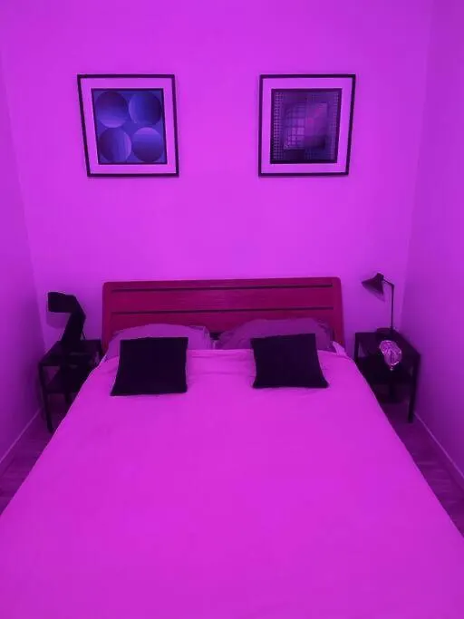 50M2 Private Apartment In Center Paris 0*,