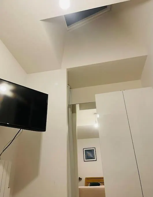 50M2 Private Apartment In Center Paris