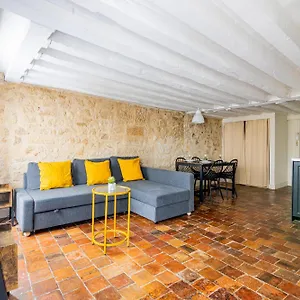  Apartamento Au Coeur De Ile Saint-louis Free Netflix